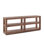 Carson Wood Console Table Large