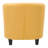 Elewood Upholstered Barrel Chair-923258437