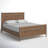 Susie Solid Wood Platform Bed-87892130-87954544
