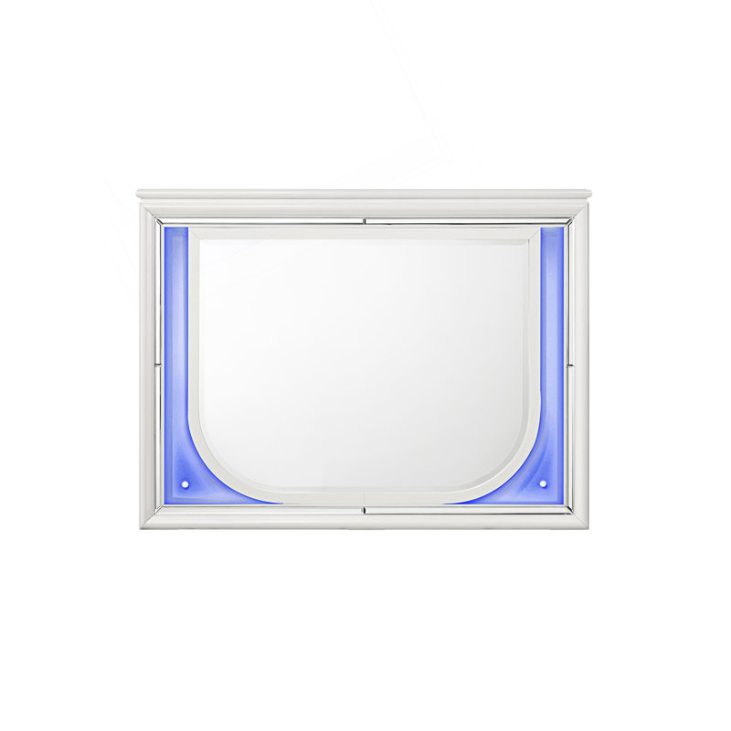 Miroir Tarian