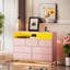 119.4 cm W Chest of 7 Drawers