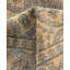 Overdyed One-of-a-Kind 9' 3" X 11' 9" Hand Knotted Area Rug