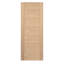 Palomino Veneer Internal Door Unfinished-53728405
