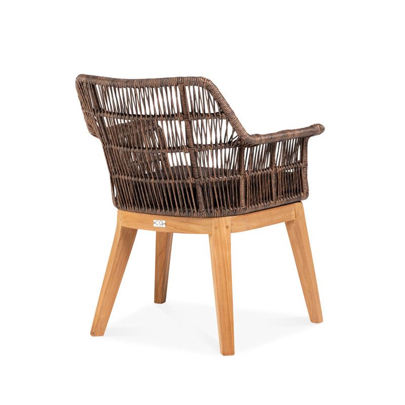 Sierra Outdoor Dining Armchair