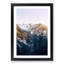 Tall Trees - Picture Frame Painting Print-55640653-55640650