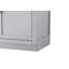 Meuble-lavabo double 54 po Ahner-999402159