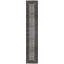 Shah One-of-a-Kind 2'6" X 22' Area Rug