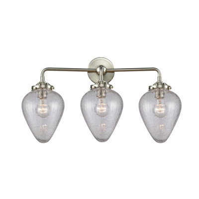 Shauna 2 - Light Dimmable Vanity Light
