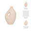 Vase Boho-89123243