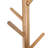 Inklebarger Freestanding 6 - Hook Coat Rack