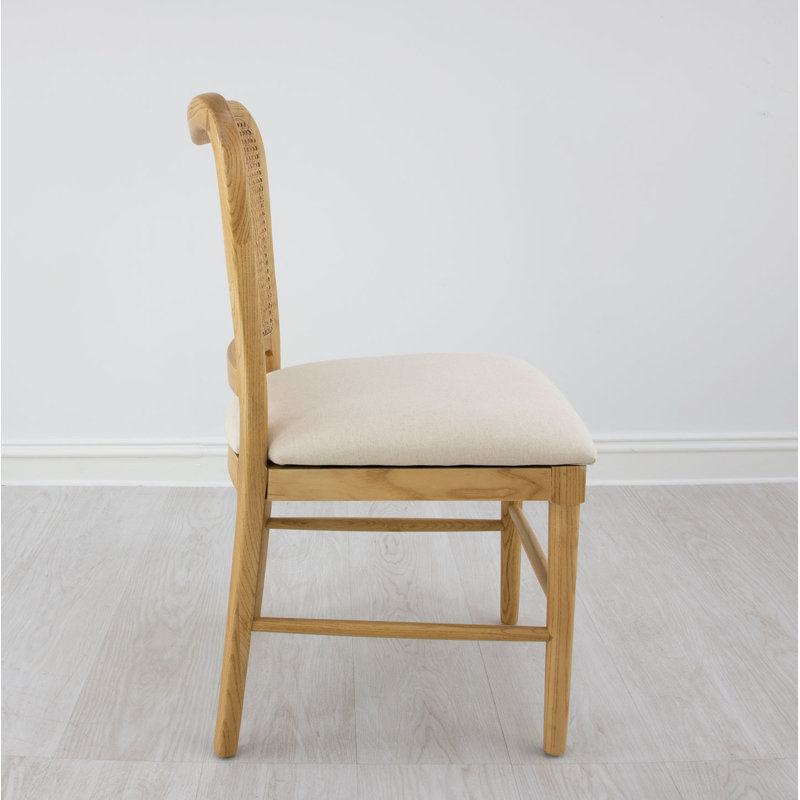 Susan Upholstered Dining Chair