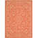 Abstract Indoor / Outdoor Area Rug
