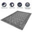 120cm X 170cm Area Rug