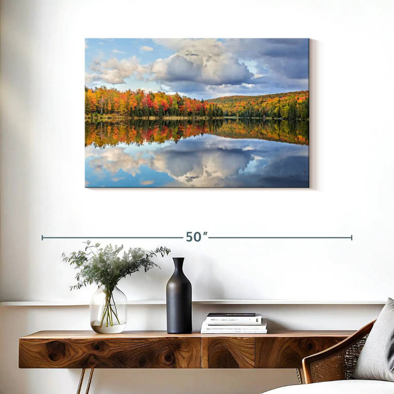 Alvord Lake Plumbago en automne