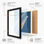 Light To Tomorrow Minimalist - Print-1071560814-1071560812