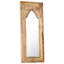 Ellery Flat Floor Mirror