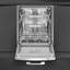 24" Smeg Retro Dishwasher-217615395