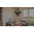 Estefanita 6 - Light Dimmable Geometric Chandelier-980042189