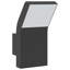Danthony Plug-in LED Outdoor Wall Lights-1372881190