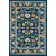 Arenas Floral Indoor Rug