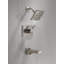 Robinet de baignoire et douche Pivobal® avec technologie H2Okinetic®-60816919