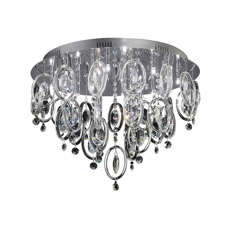 Flush Mount
