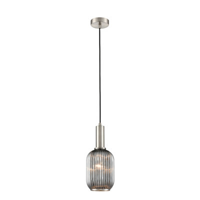 Alianne 1 - Light Single Pendant