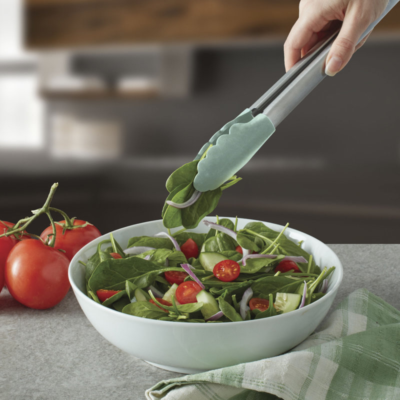 KitchenAid® Tipped Kitchen Tong
