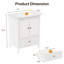 Meuble-lavabo 24 po avec lavabo