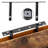 Thoralf 3 Piece Floating Shelf-314552085