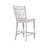 Colchester 25" Spindle Back Counter Chair