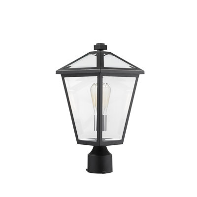 Anaye Pier Mount Light