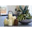Unscented Flameless Candle-1824608729