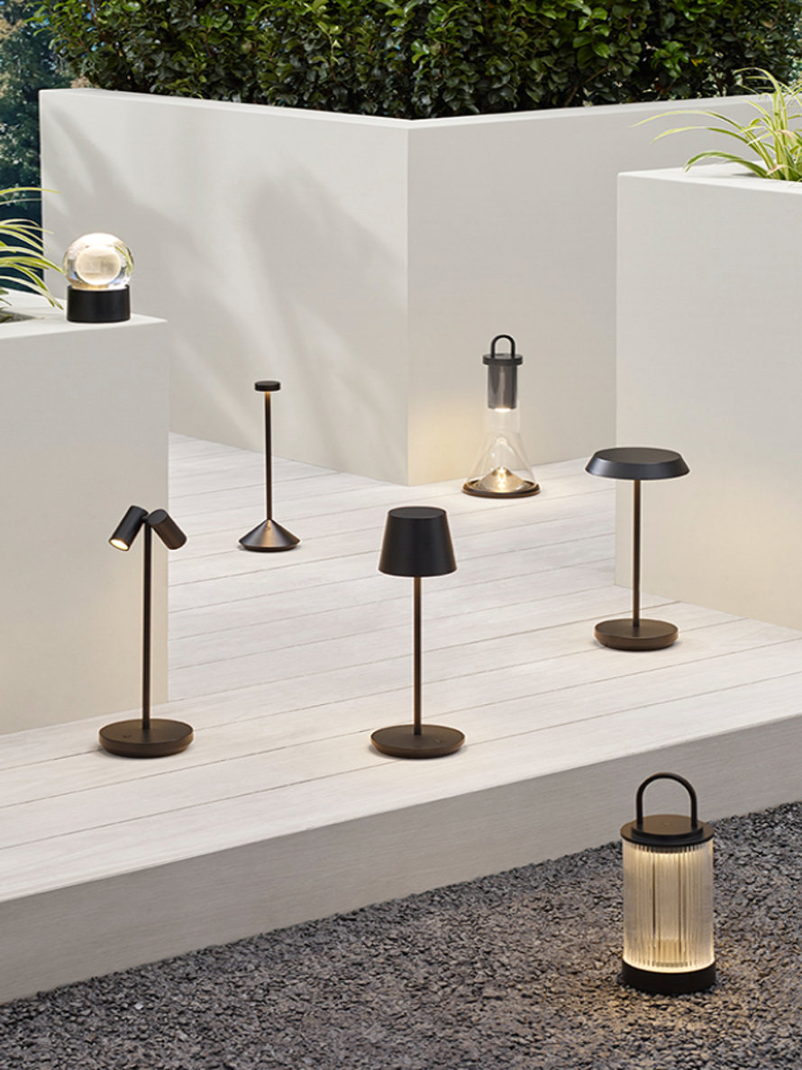 Visual Comfort Modern