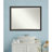 Akhia Narrow Beveled Wall Mirror-925009742-925009733