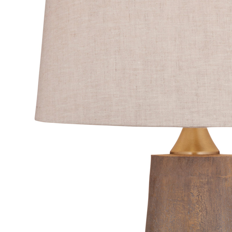 Lampe de table 30 po Kingsley