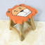 Tabouret pour enfants