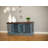 Damien Wood Furniture Style Crate with 2 Doors-30992050-30992057