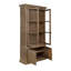 Baker's 96" Dining Hutch