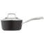 Rocktanium Non-Stick Aluminum Saucepan-23553392