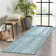 Well Woven Medusa Khalo Geometric Flat-Weave Indoor/Outdoor Area Rug