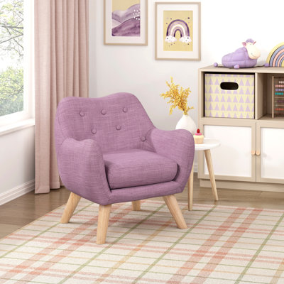 Fauteuil pour tout-petits 1pc