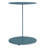 Note Steel Top End Table-41896668-94579064