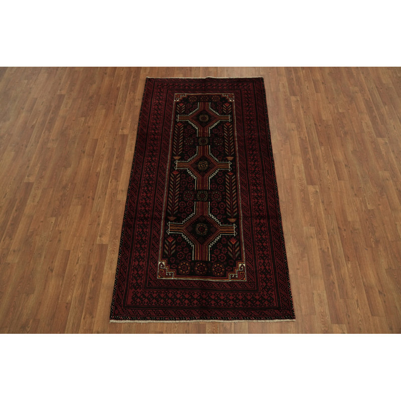 Traditional Rug 4x7
