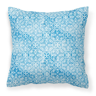  Coussin extérieur géométrique Cirlce