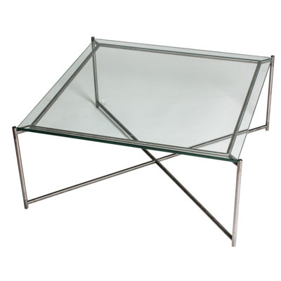 Bedell Four Leg Coffee Table
