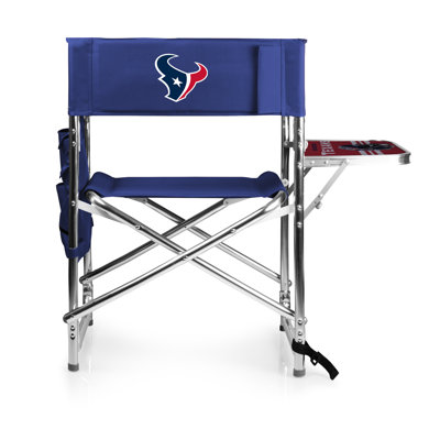 Folding Director Chair