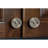 Enhance 1-3/16 Diameter Mushroom Knob