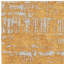 Agita Flatweave Gold Rug-961820516