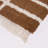 Leana Rust Geometric Stripe Area Rug-795686247